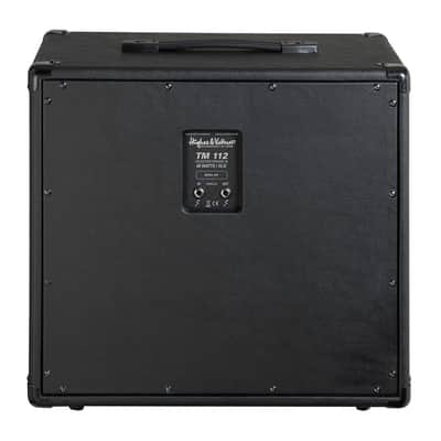 Hughes & Kettner TubeMeister TM 112 Speaker Cabinet image 4