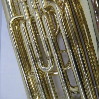 Used Bach Student Tuba image 7