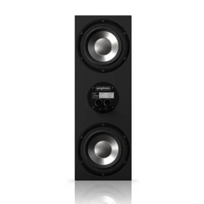 Amphion Two18 Passive Studio Monitor W/ 6.5"x2 Woofer-Single image 3