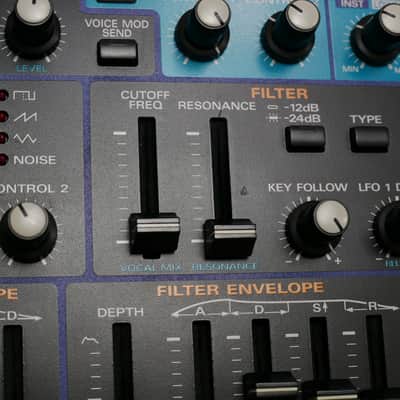 Roland JP-8080 image 22