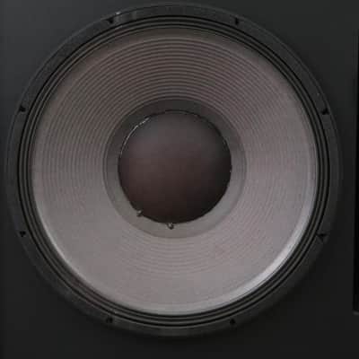 JBL Professional 4642A 2x18" 1200W Passive Bass Reflex Subwoofer System #48414 image 3