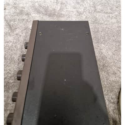 Korg SD-400 - Effect Unit Racks - Good image 6