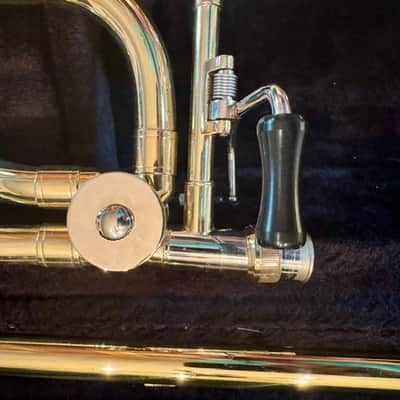 Used Getzen Capri 525 Trombone mid-2000s image 3