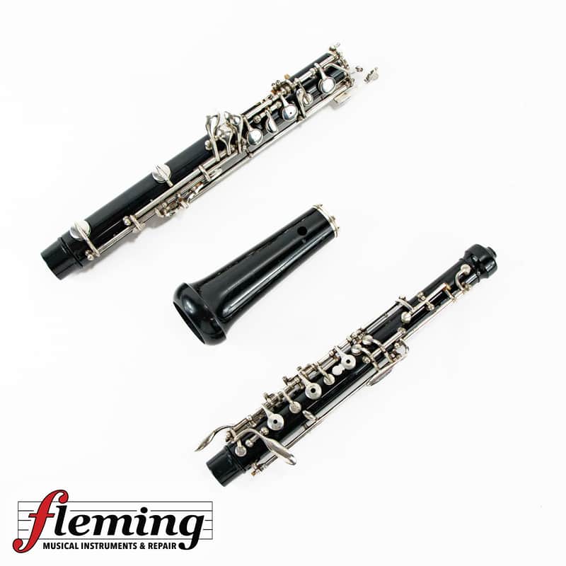 Yamaha YOB-211 Student Oboe | Reverb