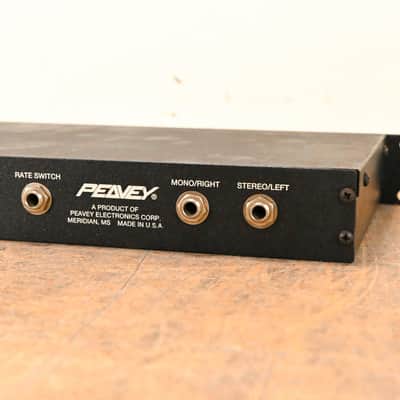 Peavey Spectrum Organ Sound Module CG01K4P image 7