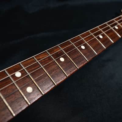 Fender Japan Hybrid II Jazzmaster image 5