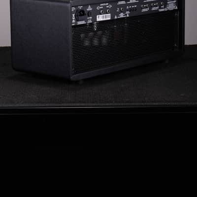 PRS Archon Classic 50W Tube Amp Head - 2 Channel Rock Amp image 6