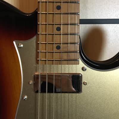 Ibanez AZS2209H-TFB Tri Fade Burst Prestige Electric Guitar image 3