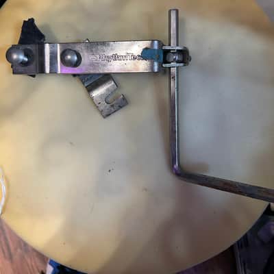 RhythmTech Percussion Mount Rhythm Tech Sold As Is image 1
