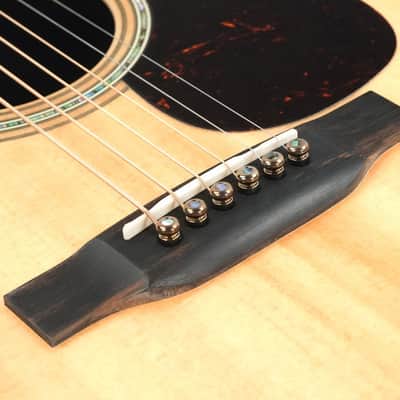 Martin D45 Modern Deluxe 2024 image 7