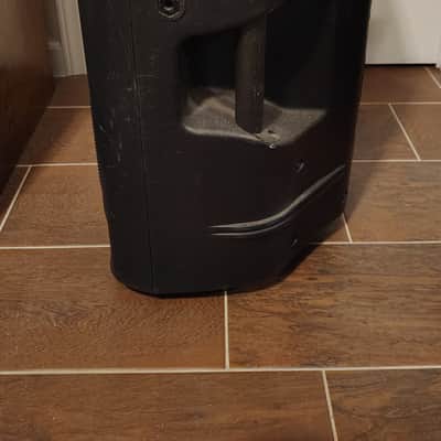 Carvin LM12  2008 Black image 4