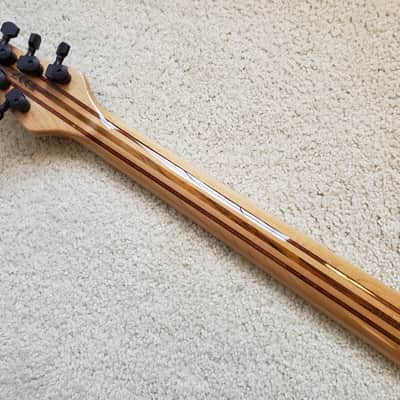 Mayones Regius Custom image 15