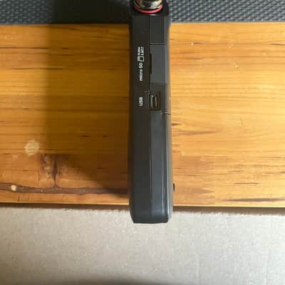 TASCAM Linear PCM recorder 2020-2025 - Black image 2