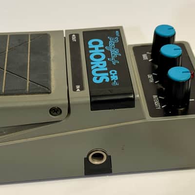 Profile+ (Locobox) CHR-5 Vintage Chorus Pedal image 3