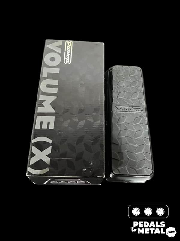 Dunlop DVP3 Volume X Pedal