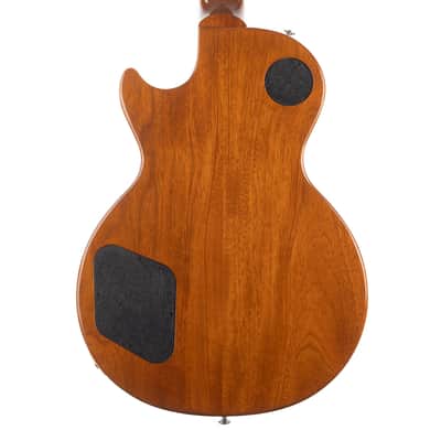 Used Gibson Les Paul Classic Honey Burst 2019 image 2