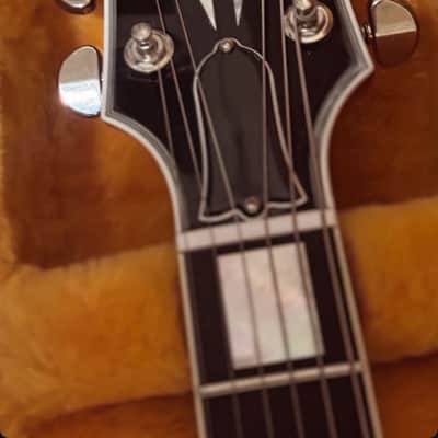 Gibson SG Custom 2022 - Cardinal Red image 2