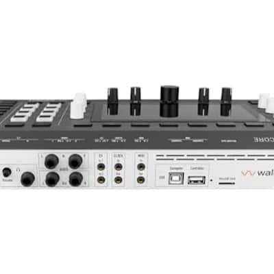 Waldorf Iridium Core Polyphonic Desktop Synthesizer image 2