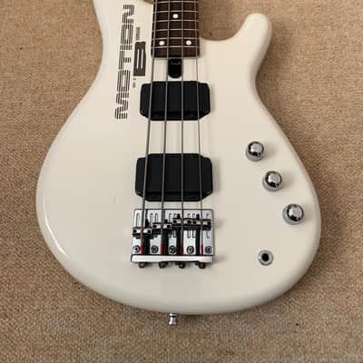 Yamaha Motion B MB III 4 String Electric Bass Guitar Made in Japan 1980's image 2