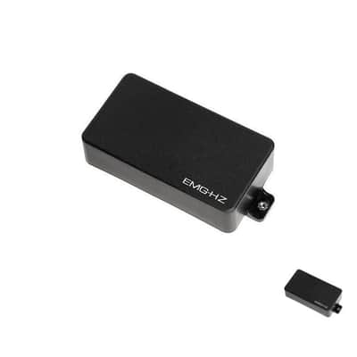 EMG H4 Passive Electric Guitar Humbucker Pickup - New image 1
