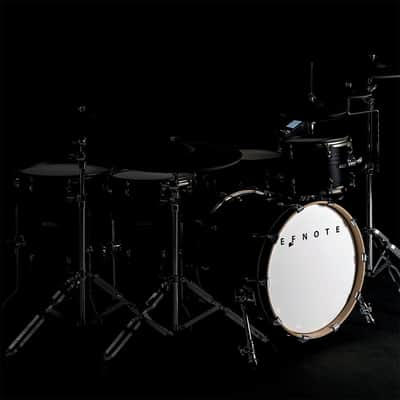 EFNOTE Kick Drum 20" EFD-K2015-BO Electronic Drums image 4