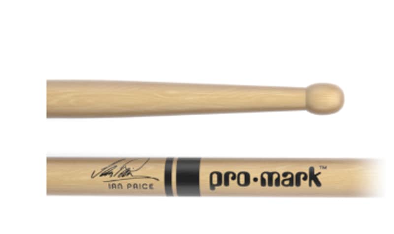 BACCHETTE PROMARK TX808LW Ian Paice image 1