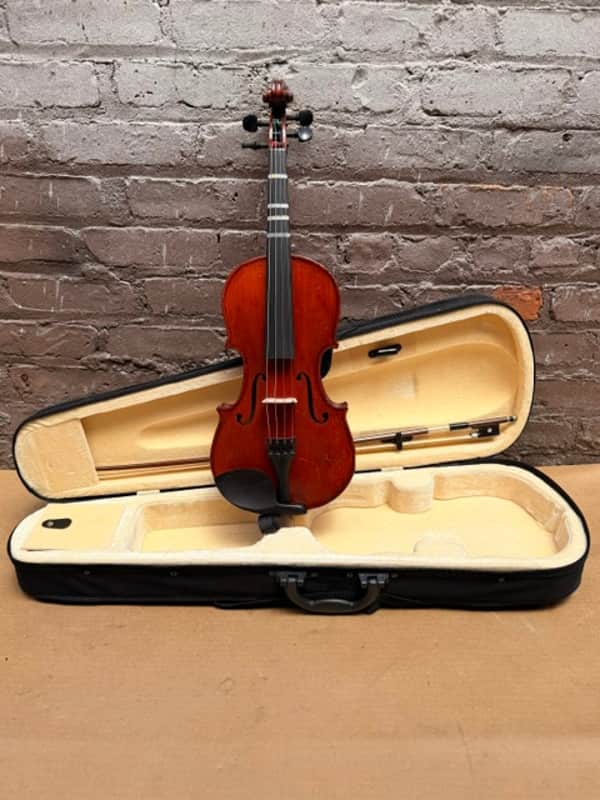 Artisan Strings Marcato Model 100 2006 SN:4300 14" image 1