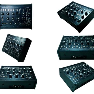 MFOS Noise Toaster semimodular synth & sound processor image 7