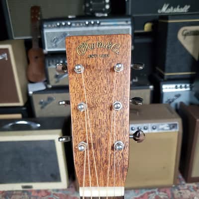 1 of 93 Martin D Mahogany 09 D-18 Style Dreadnought Sustainable Wood Series image 5