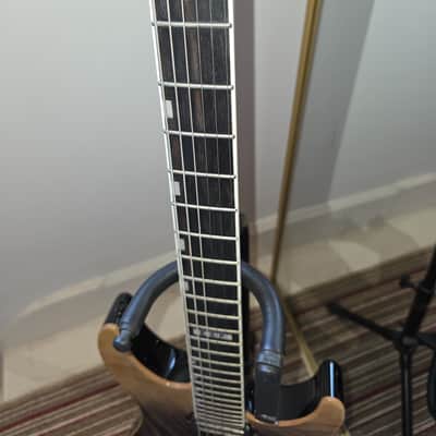 ESP E-II M-II NT 2019 - Present - Black Natural Fade image 6