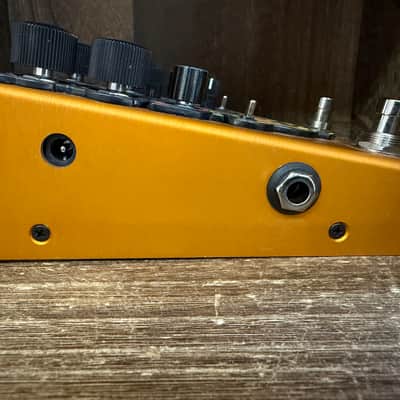 Beetronics Larva Morphing Phaser 2024 - Present - Various image 7