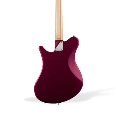 OOPEGG Trailbreaker MK-1 2023 - Burgundy Mist Metallic. NEW (Authorized Dealer) image 5