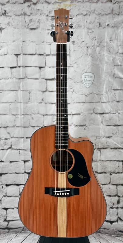 Maton RM-DNC 2026 - Satin Natural