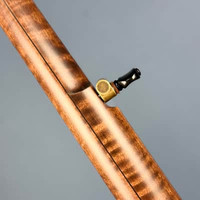Pisgah 12" Wonder 5 String Banjo Standard Scale with Historic Little Wonder Tone Ring image 19