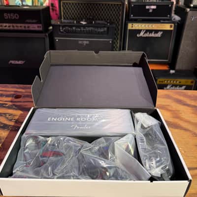 Fender Engine Room LVL8 Power Supply image 2