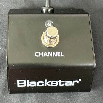 Blackstar Studio 10 6L6 10-Watt 1x12" Guitar Combo - Blonde image 11