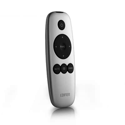 Edifier e255 Luna E 5.1 Surround Home Theater System - Wireless Rear Speakers and Subwoofer image 5