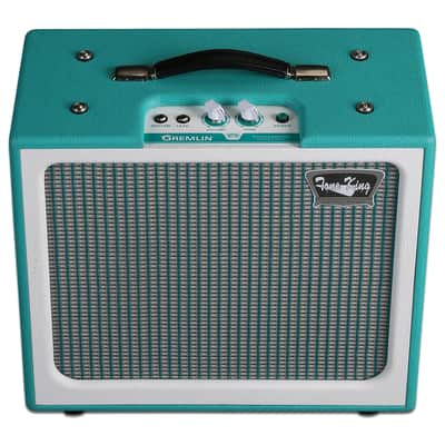 Tone King Gremlin Combo TRQ image 1