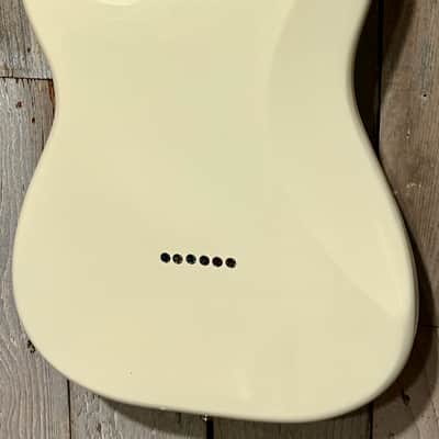 NEW Squier Classic Vibe '70s Stratocaster HSS HT - Olympic White, In Stock and Ships Fast! image 11