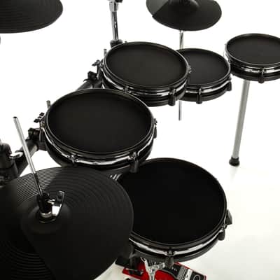 Fame Hybrid Pro E-Drum Set - Electronic Drumkit image 5