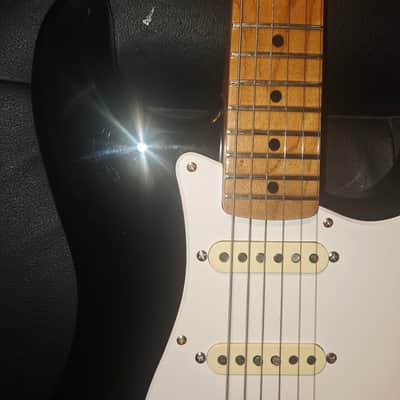 Fender Vintera ,60s,70s stratocaster image 4