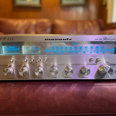 Marantz MR235 image 1