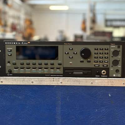 Kurzweil K2600R image 1