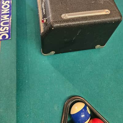 Fender Band Master 1966 image 3