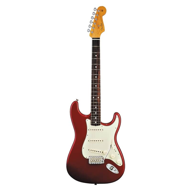 Fender Classic Series '60s Stratocaster | Reverb Sweden