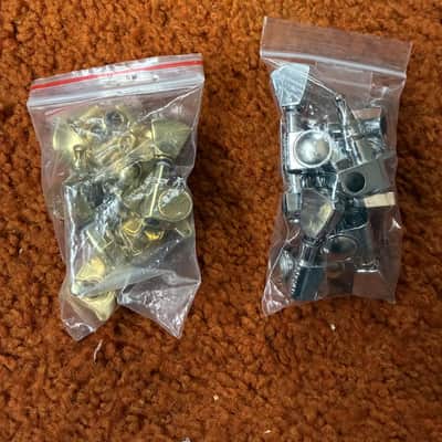 Various Guitar Tuners 2020s 4 set's image 5