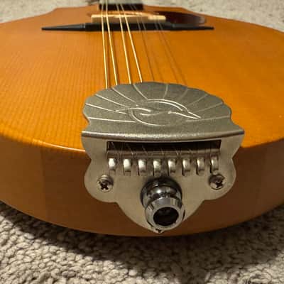 Seagull S8 Mandolin 2010s - Natural image 4