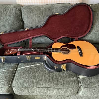 Martin Custom Shop 00-18 “The Podium” image 12