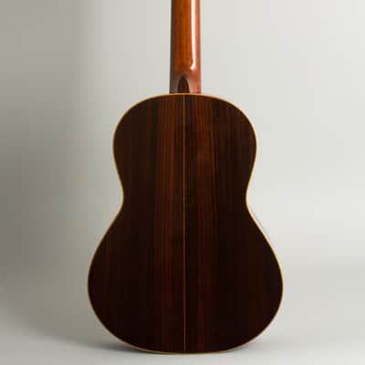 Thomas Prisloe  Classical Guitar (2000), ser. #208 image 2
