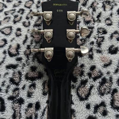 Gibson Custom Shop "Inspired By" Joe Bonamassa Aged Les Paul Goldtop 2008 - 2010 - Aged Gold image 9